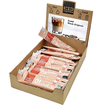 Sweet original 40 ml - Iced Espresso